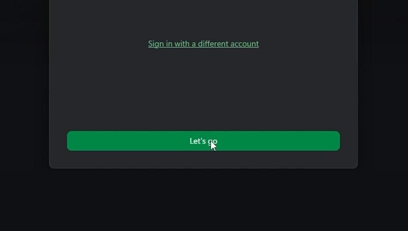 xbox setup image